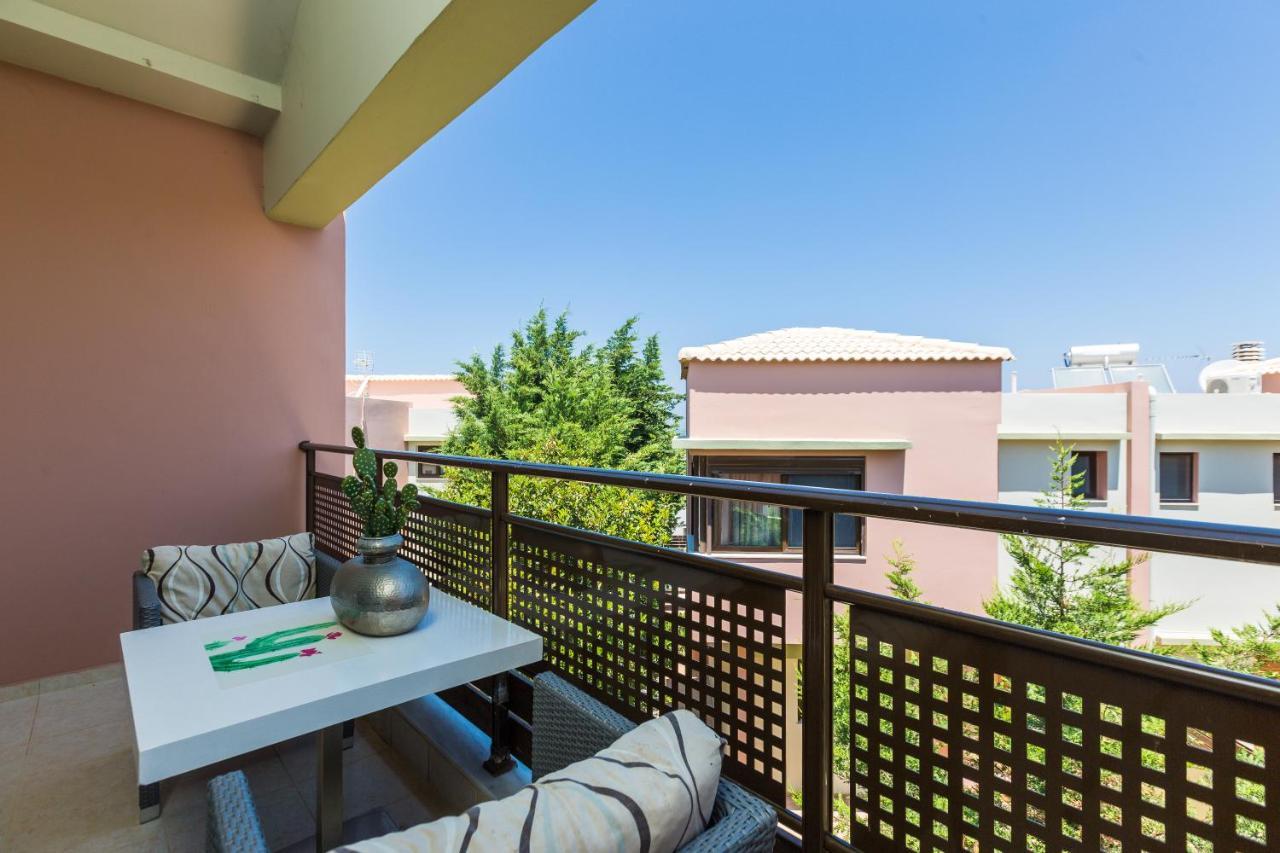 Villa Dafni Pangalochori Exterior photo
